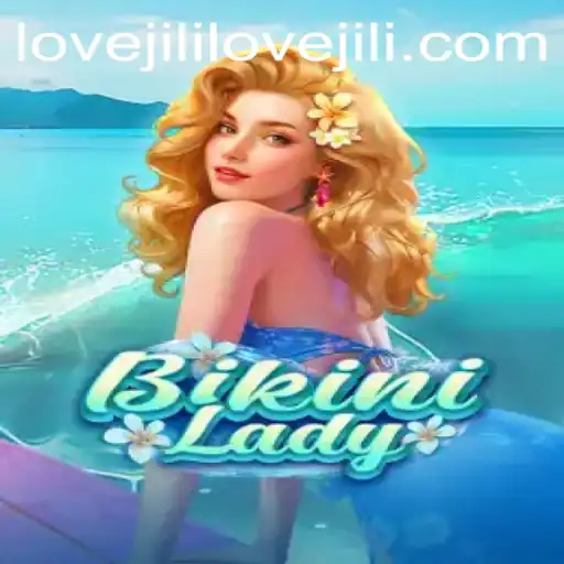 BikiniLady: A Unique Interactive Experience with Lovejili
