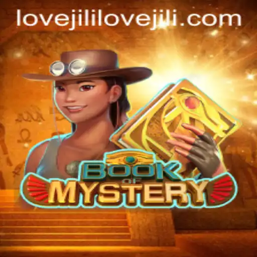 Exploring Book of Mystery Lovejili