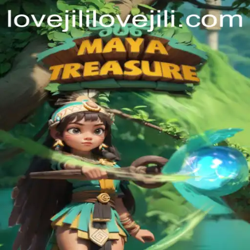 Discover the Enchantment of MayaTreasure with Lovejili