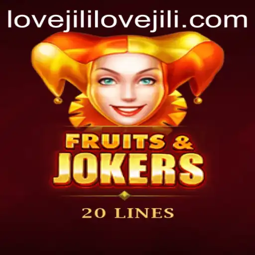 Discover the Thrills of FruitsAndJokers20: The Lovejili Connection