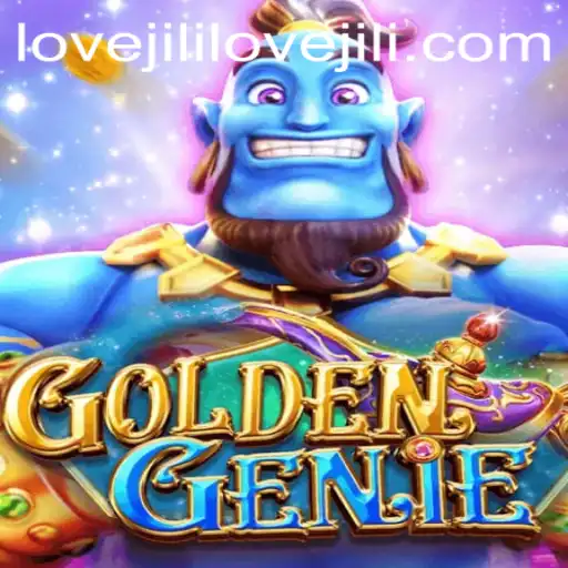 Unveiling the Thrilling World of GOLDENGENIE: An Adventure in Lovejili