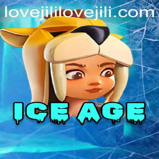 IceAge - An Immersive Gaming Experience with Lovejili