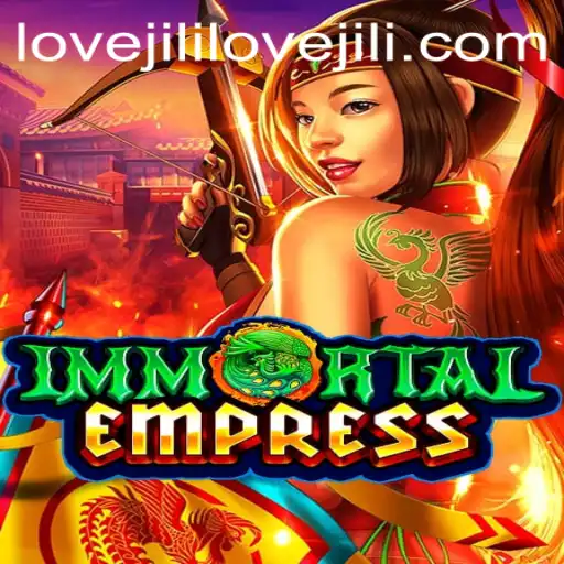 ImmortalEmpress: A Journey into a Captivating World of Strategy and Mythology