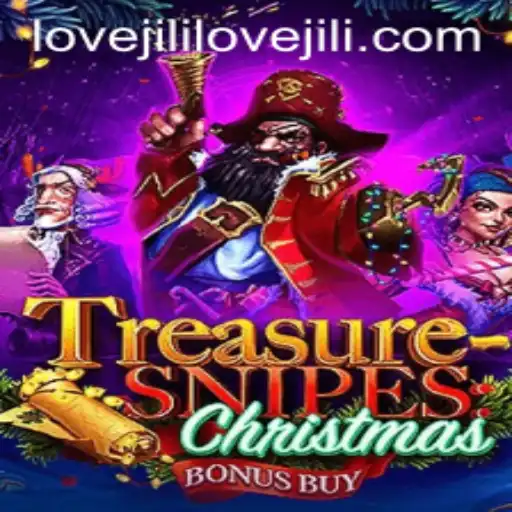 Discover the Magic of TreasuresnipesChristmas