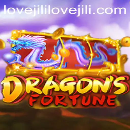 The Enchanting World of DragonFortune: Lovejili's Latest Adventure