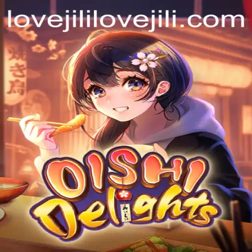 Experience Culinary Magic with OishiDelights