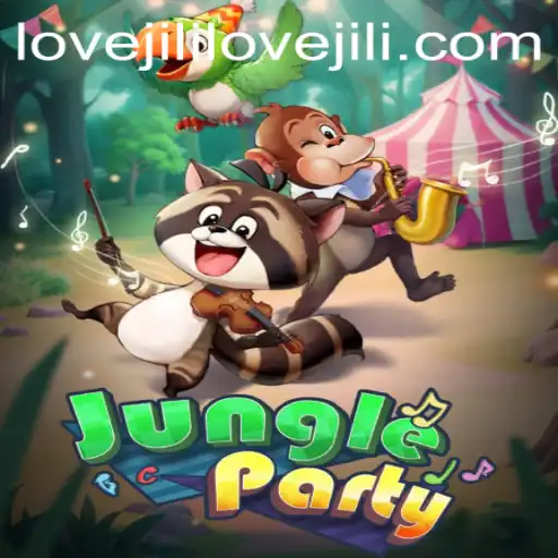 Jungle Party Adventures