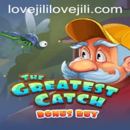 The Greatest Catch Bonus Buy: A New Gaming Experience