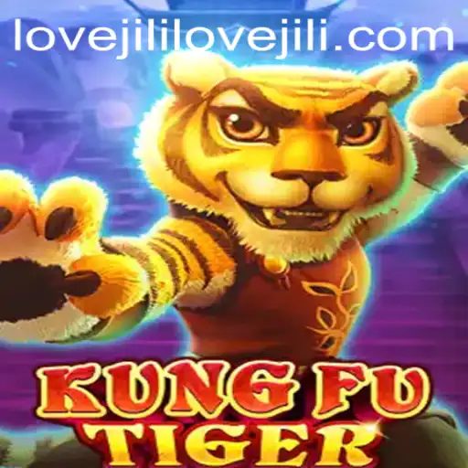 KungFu Tiger: Love and Adventure in the Martial World
