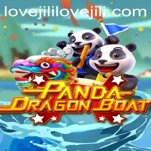 PANDADRAGONBOAT: Unveiling a New Wave in Gaming with Lovejili