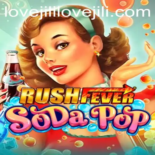 Exploring the Exciting World of RushFeverSodaPop: A Game That Captures the Enthusiasm of Teens