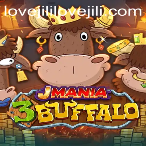 Exploring JMania3Buffalo: A Captivating Adventure