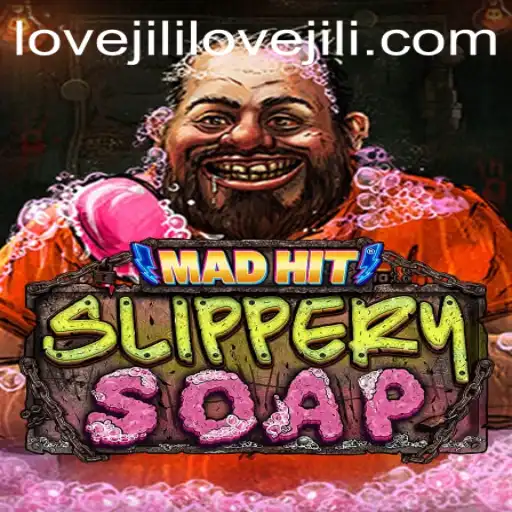 MadHitSlipperySoap: A Slippery Adventure