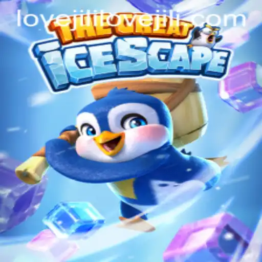 Exploring TheGreatIcescape: A Chilling Adventure with Lovejili