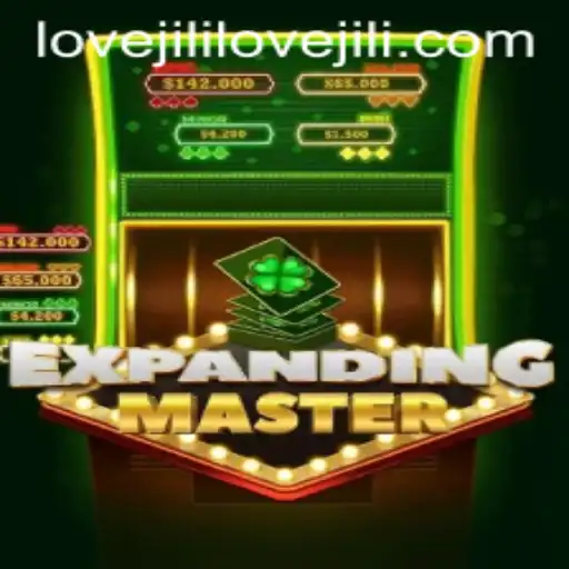 Unveiling the Mystique of ExpandingMaster