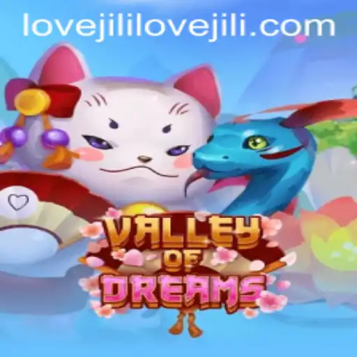 Valley of Dreams: An Immersive Experience